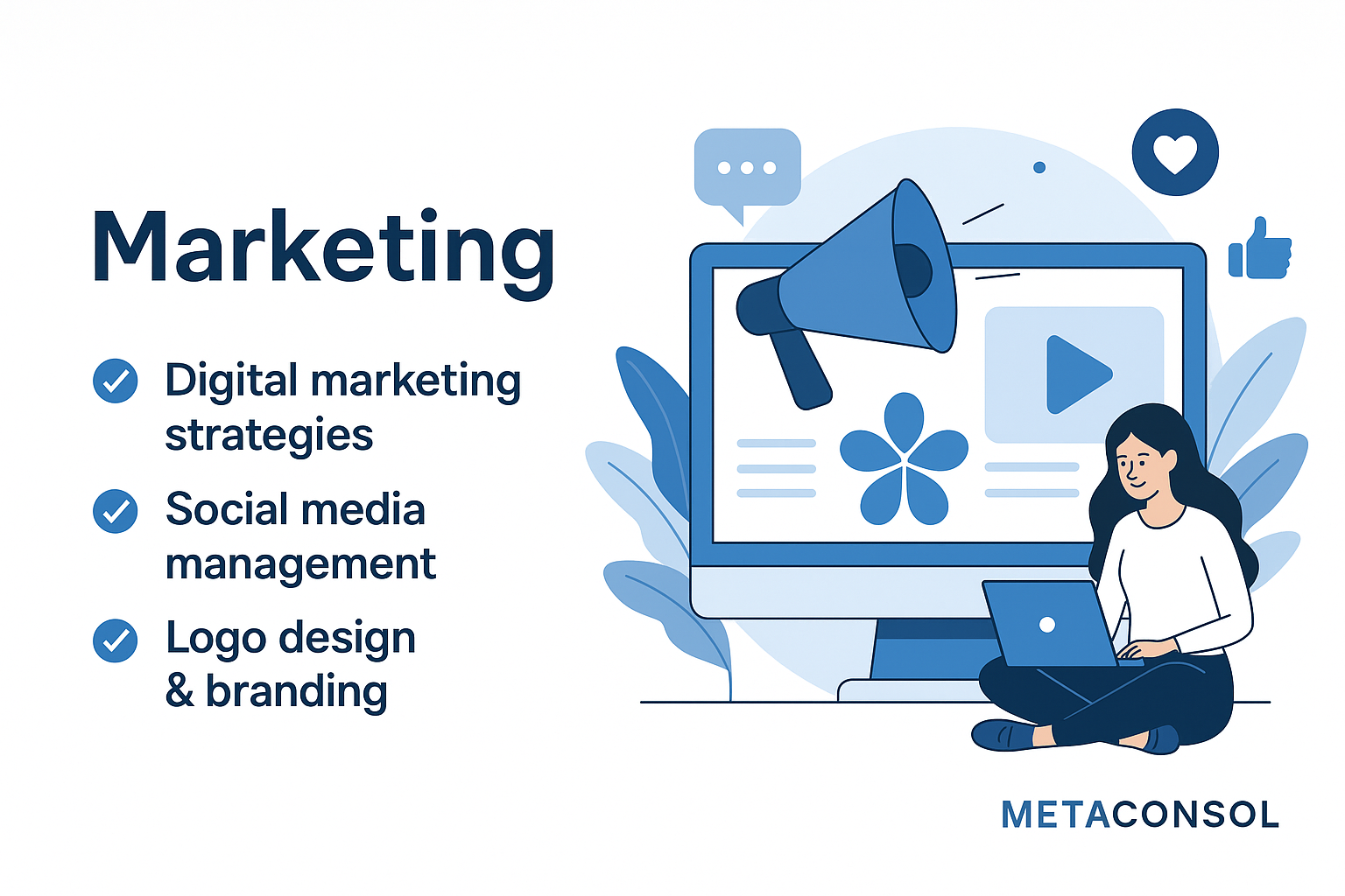 Marketing
