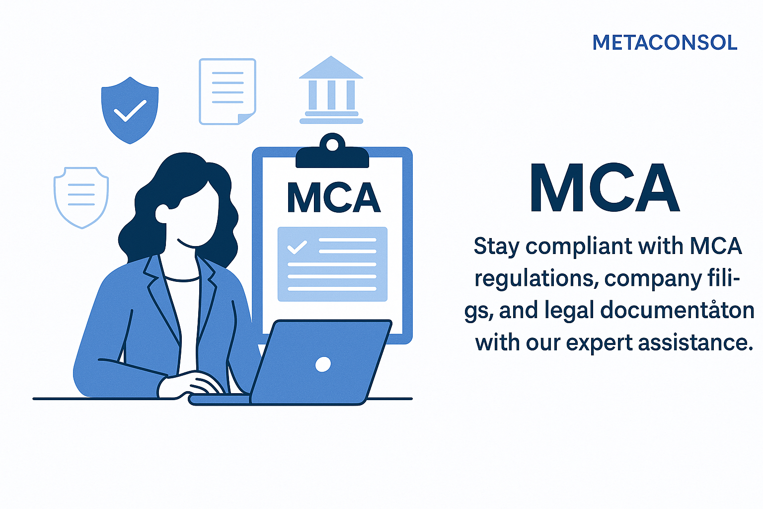 MCA